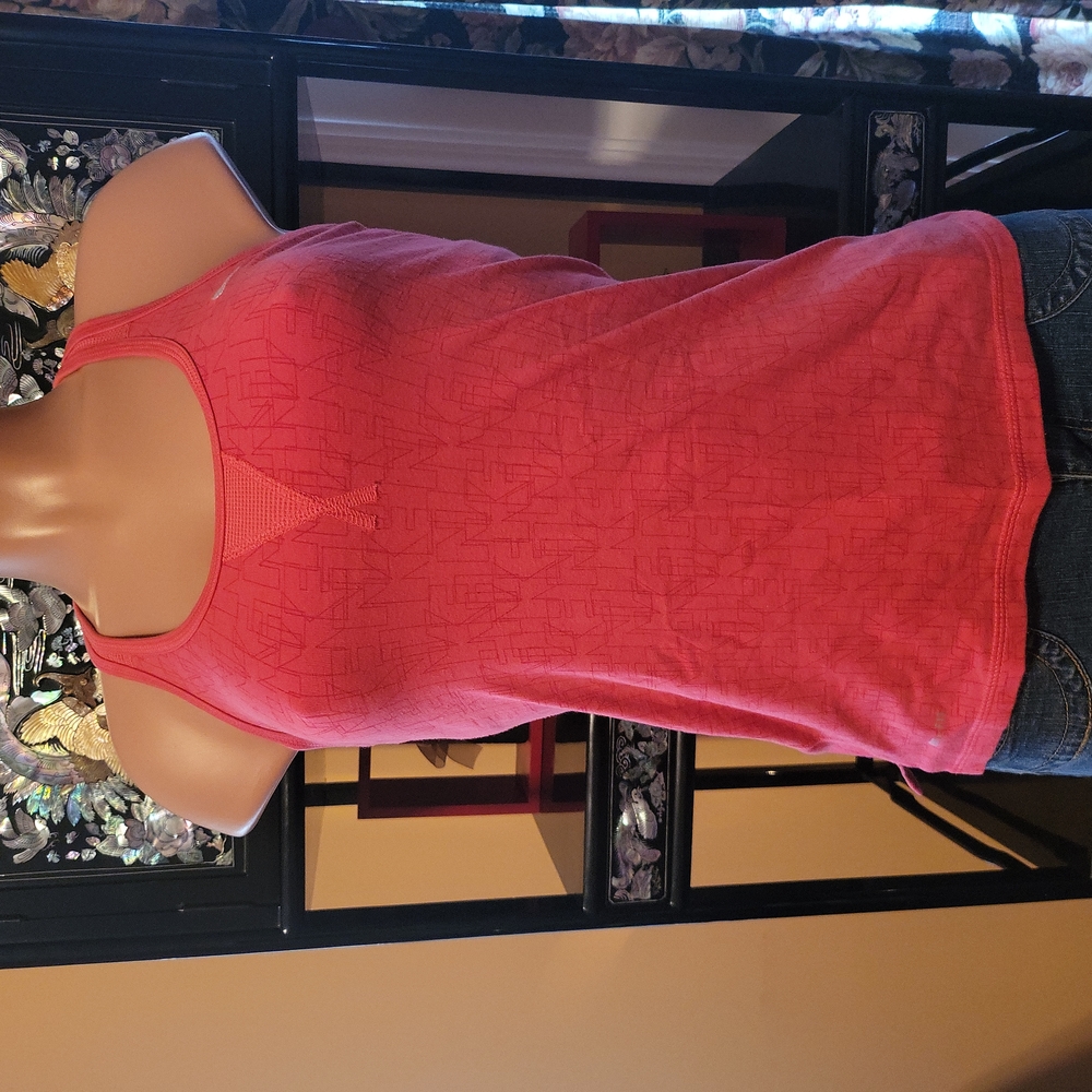 NIKE DRIFIT TANK